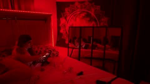 kkrazyy online show from 04/14/26, 02:06