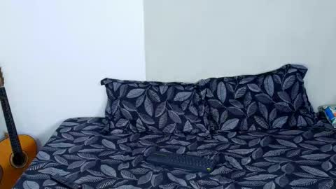 klaton__ online show from 03/14/26, 05:29