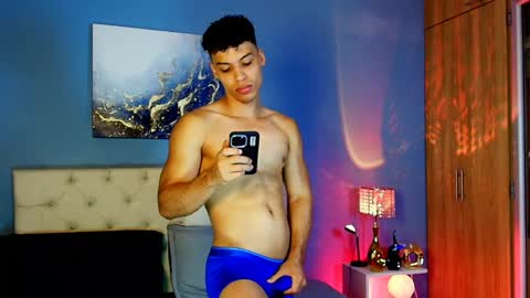 klaton__ online show from 04/01/26, 11:35