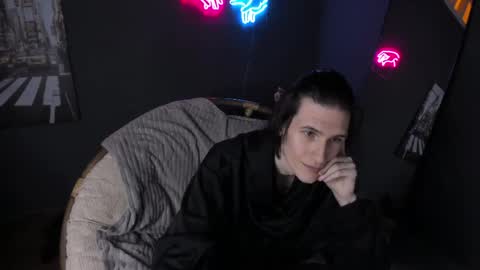 Klaude Jam online show from 04/12/26, 04:01