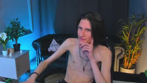 Klaude Jam online show from 04/14/26, 03:45