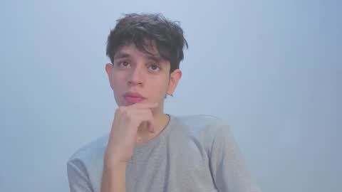 Snapshot of klaus_sunrise chatting on 02/12/26, 07:25 klaus online show from 02/12/26, 07:25