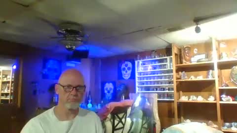 MrKleeen online show from 10/07/25, 02:53