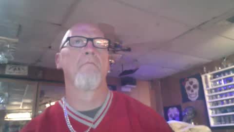 MrKleeen online show from 04/26/26, 08:12