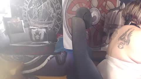Michelle online show from 05/10/26, 03:55