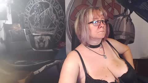 Michelle online show from 07/09/26, 06:34