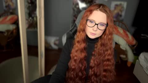 Klementinafanslyklementina6661 online show from 12/10/24, 08:27