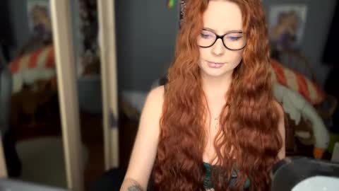 Klementinafanslyklementina6661 online show from 12/14/24, 09:02