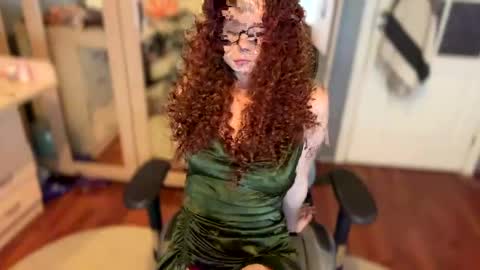 Klementinafanslyklementina6661 online show from 01/31/25, 08:33