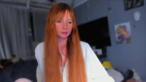 Klementinafanslyklementina6661 online show from 05/15/26, 09:00