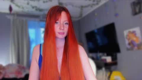 Klementinafanslyklementina6661 online show from 05/29/26, 06:28