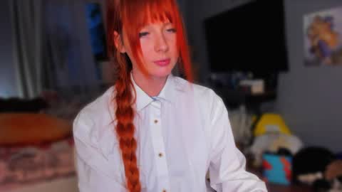 Klementinafanslyklementina6661 online show from 05/30/26, 07:33