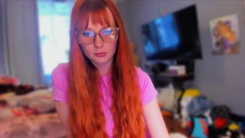 Klementinafanslyklementina6661 online show from 06/06/26, 04:33