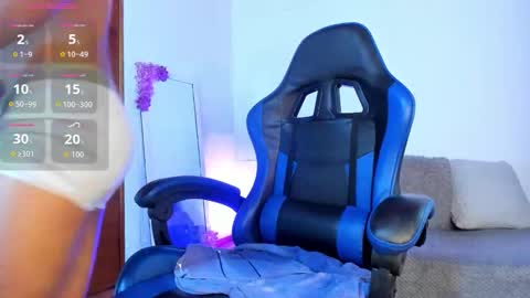 KLEO online show from 10/22/25, 09:25