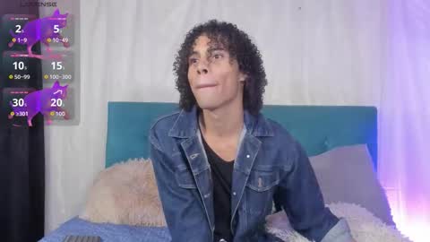 KLEO online show from 12/19/25, 12:17