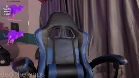 KLEO online show from 04/04/26, 03:38