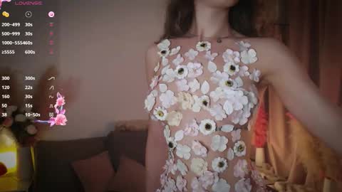 Alika  All the fun begins in a private show online show from 03/31/26, 05:13