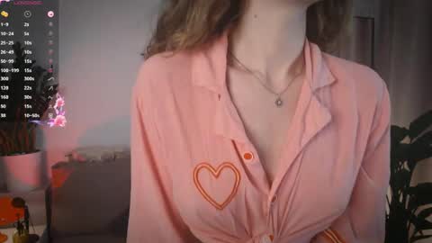 Alika  All the fun begins in a private show online show from 04/10/26, 04:33