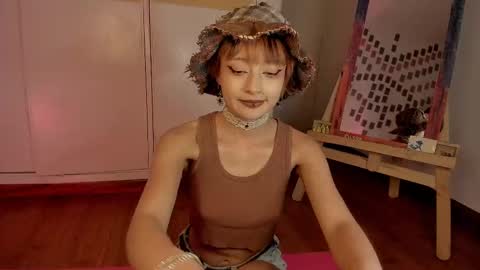 Snapshot of kleo_o chatting on 10/02/25, 01:45 Kleo online show from 10/02/25, 01:45