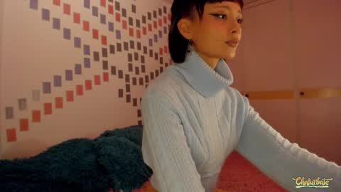 Snapshot of kleo_o chatting on 12/01/25, 03:44 Kleo online show from 12/01/25, 03:44