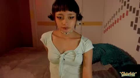 Snapshot of kleo_o chatting on 12/05/25, 05:49 Kleo online show from 12/05/25, 05:49