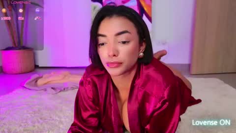 Snapshot of kleogold_1 chatting on 09/30/25, 01:21 Christina online show from 09/30/25, 01:21