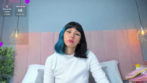 Kleo online show from 03/25/26, 02:12