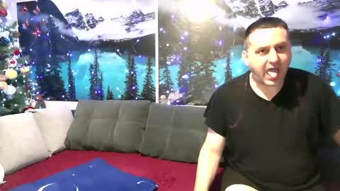 Kleosnow online show from 01/14/26, 09:04