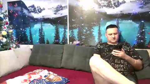 Kleosnow online show from 02/02/26, 07:29