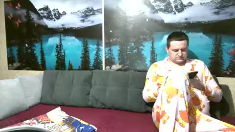 Kleosnow online show from 04/06/26, 07:53