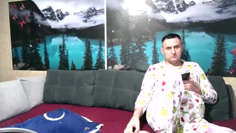 Kleosnow online show from 04/12/26, 09:47