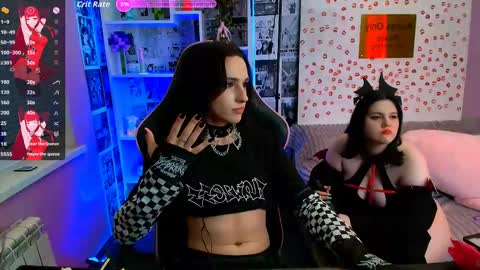 kleri_s online show from 05/17/26, 09:22