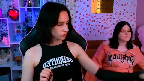 kleri_s online show from 05/21/26, 06:48