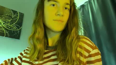 Kleya online show from 01/16/26, 02:43