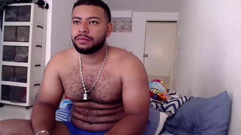 kleyton online show from 01/31/25, 03:00