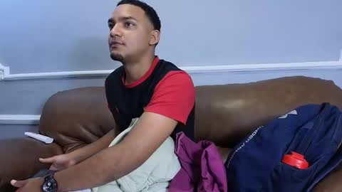 kleytoncollins online show from 01/12/26, 07:30