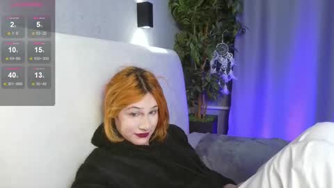 Klin online show from 02/08/25, 11:55