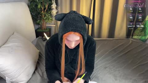 Klin online show from 02/22/25, 01:33