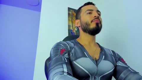 Snapshot of klinsmannwalton chatting on 10/06/25, 10:45 klinsmannwalton online show from 10/06/25, 10:45