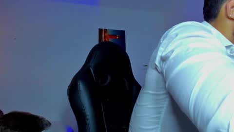 Snapshot of klinsmannwalton chatting on 10/23/25, 12:15 klinsmannwalton online show from 10/23/25, 12:15