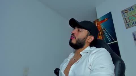 klinsmannwalton online show from 01/09/26, 02:31