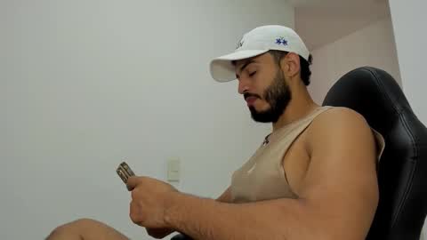 klinsmannwalton online show from 02/01/26, 01:31