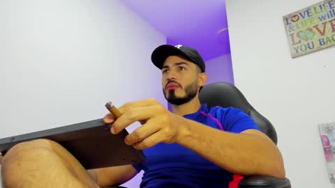 klinsmannwalton online show from 02/18/26, 10:55