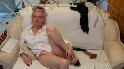 ALYONA online show from 03/08/25, 12:30