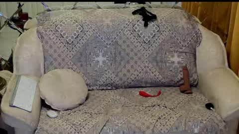 ALYONA online show from 03/09/26, 12:36