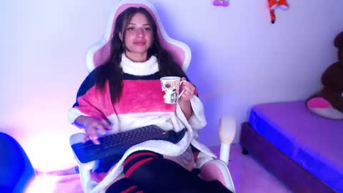 Kloe online show from 01/10/25, 10:06