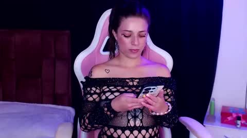 Kloe online show from 03/07/25, 02:25