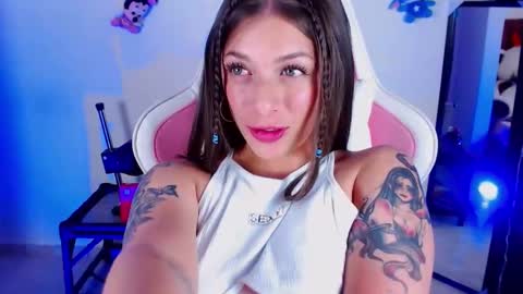 Kloe online show from 02/21/26, 04:35