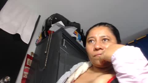 Kloe online show from 01/13/26, 03:34