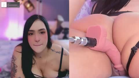 kloe_campbell online show from 11/08/25, 10:59